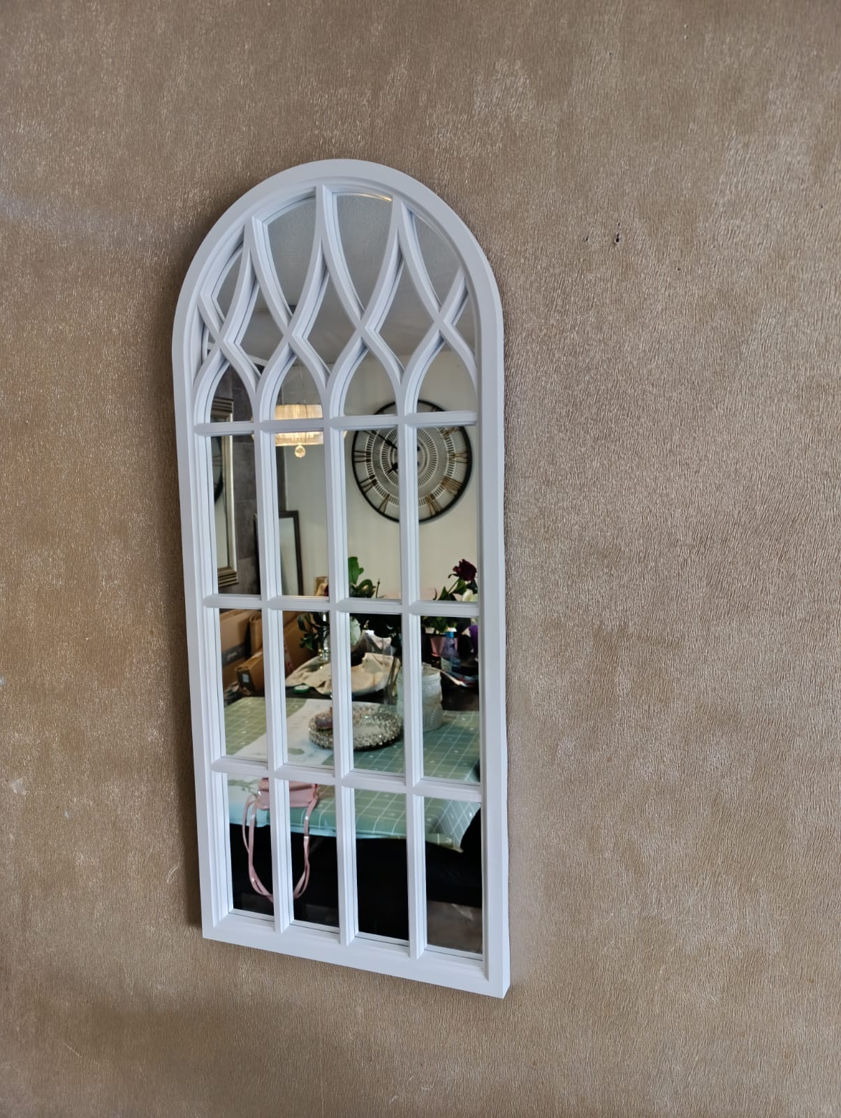 603001 ESPEJO VENTANA BLANCO 76X33x3 CM (2)