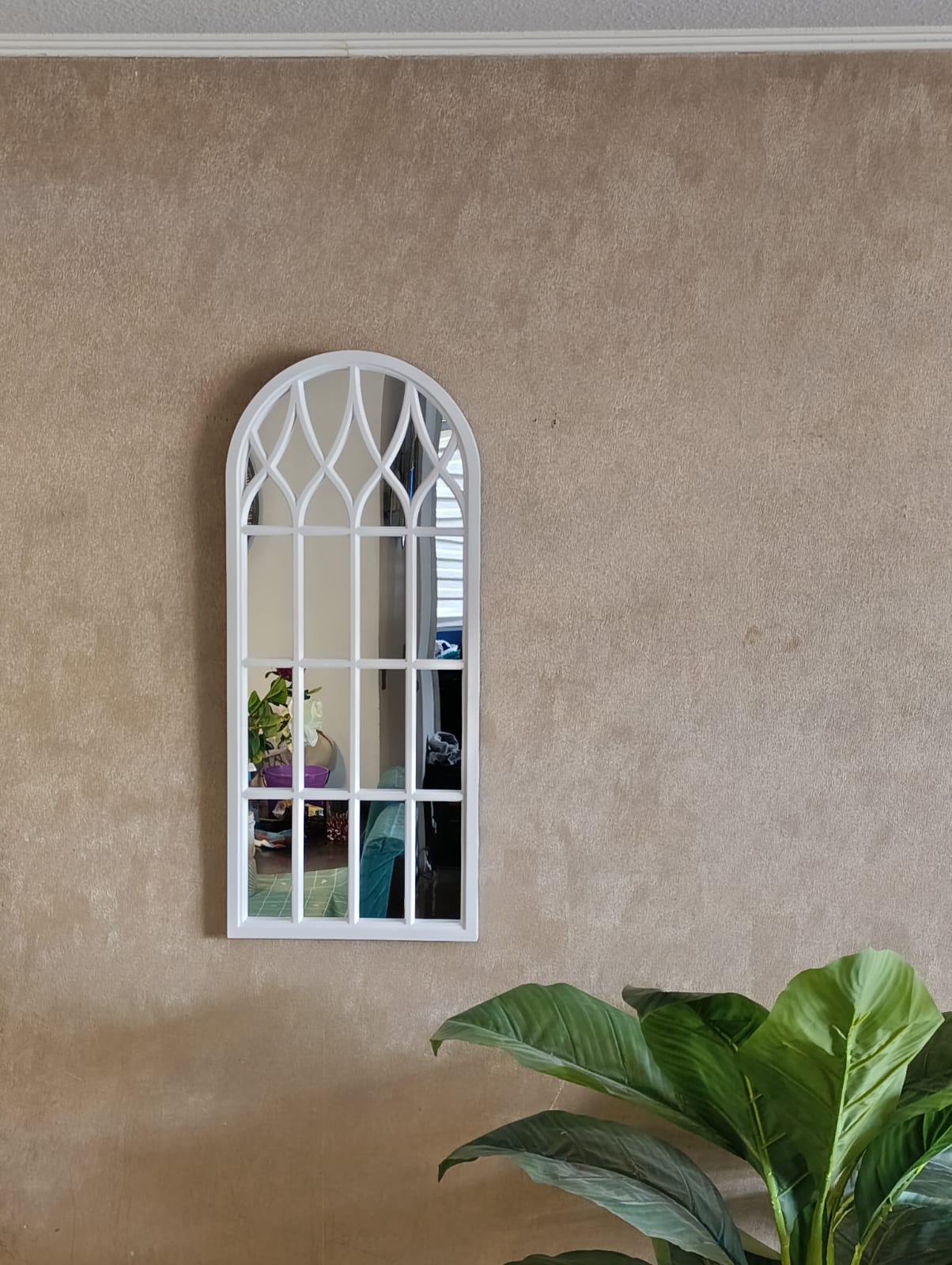 603001 ESPEJO VENTANA BLANCO 76X33x3 CM (3)