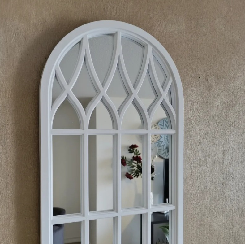 603001 ESPEJO VENTANA BLANCO 76X33x3 CM (6)